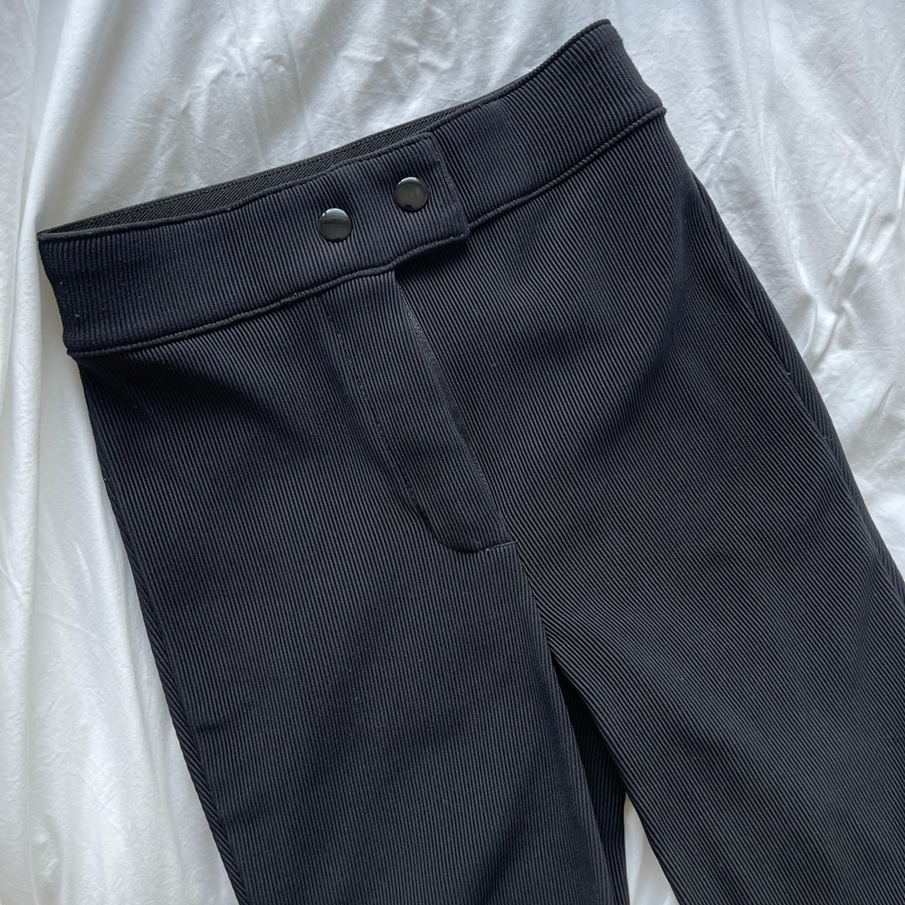 American Apparel riding pant